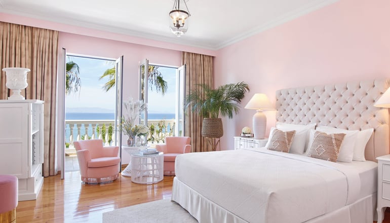 5* Mandola Rosa at Riviera Olympia, A Grecotel Resort to Live - Κυλλήνη